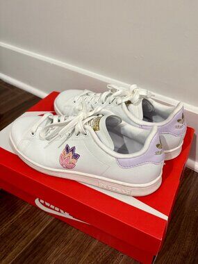 Adidas Stan Smith Women's Size 8